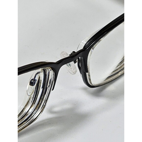 DKNY Eyeglasses Women's DK5633 1004 52-16 135 BROWN TORTOISE FRAMES ONLY - Picture 13 of 14